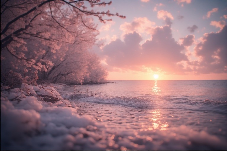 Menemukan Kenyamanan dalam Jeda Singkat di Tengah Aktivitas